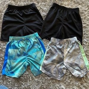 Boys childrens place shorts